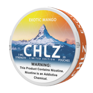 Exotic Mango - Roll - 3mg (Roll)