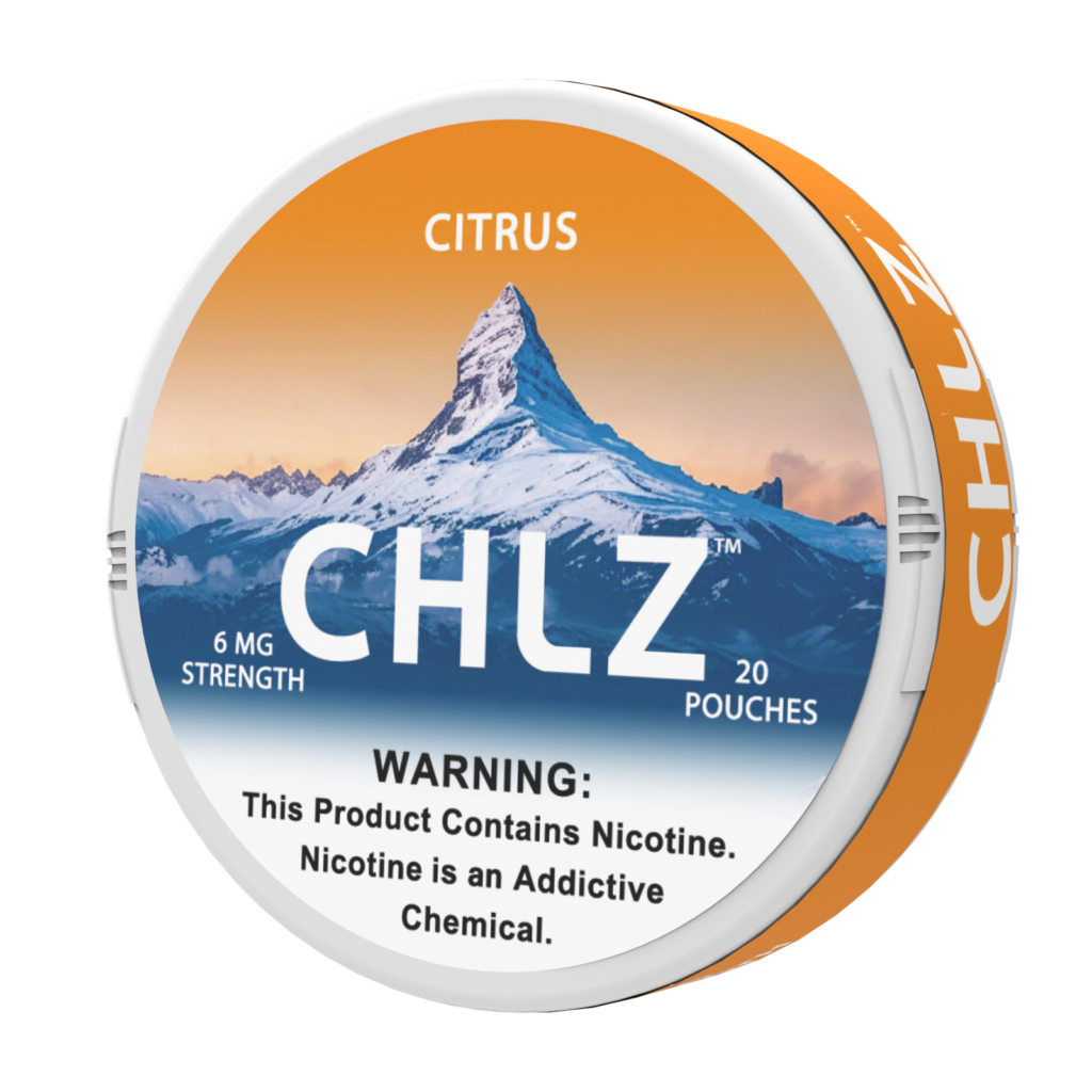 Citrus - Roll - 3mg (Roll)