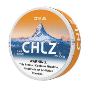 Citrus - Roll - 3mg (Roll)