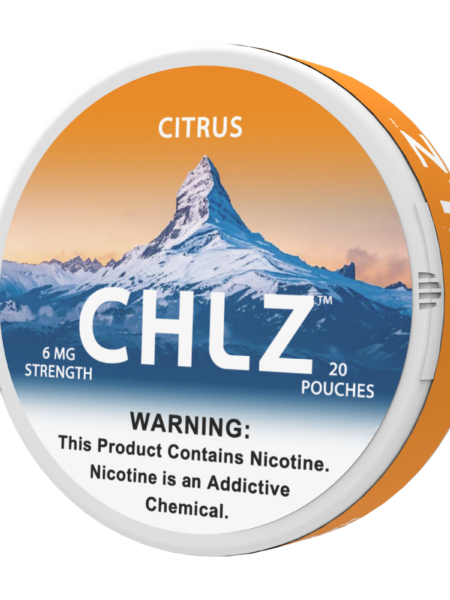 Citrus - Roll - 3mg (Roll)