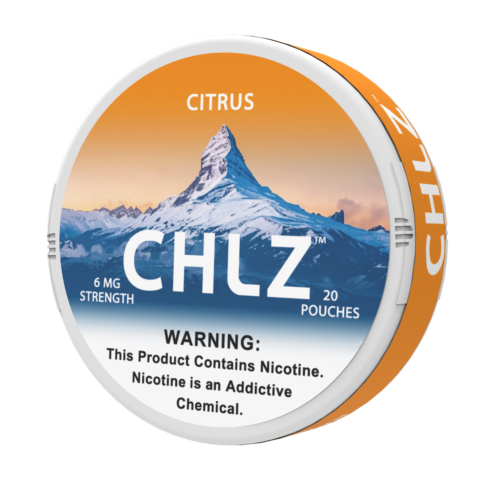 Citrus - Roll - 3mg (Roll)