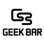 GEEK BAR
